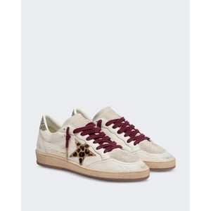 Golden Goose Deluxe Brand Dames ballstar