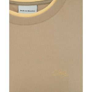 Drole De Monsieur Heren t-shirt d mirior