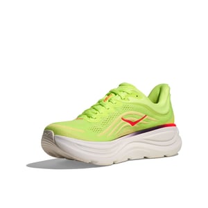 Hoka m bondi 9 hardloopschoenen heren neutraal -