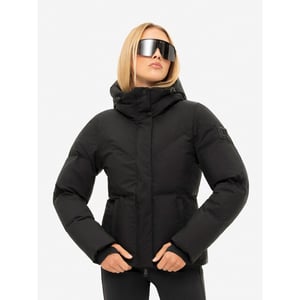 Nikkie nash jacket ski jack dames -
