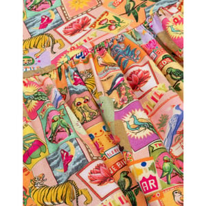 Oilily Dipp jurk