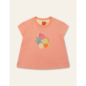 Oilily Twinz t-shirt