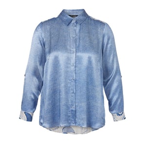 Frapp Blouse lange mouw 2651988