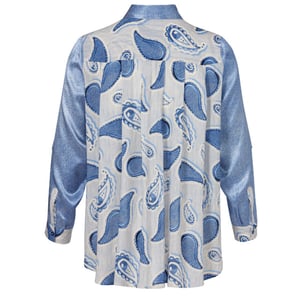 Frapp Blouse lange mouw 2651988