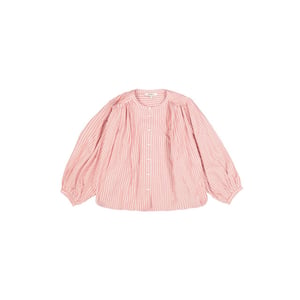 Garcia Jeans Blouse ls dessin