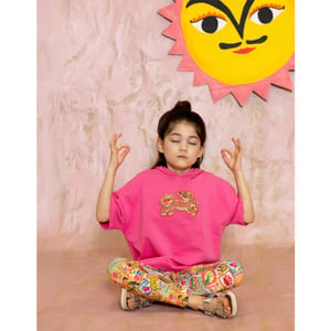 Oilily Horis sweater
