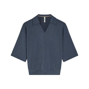 Summum Blouse korte mouw 3s5253-30716