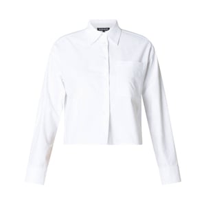 Base Level Blouse lange mouw 7000128