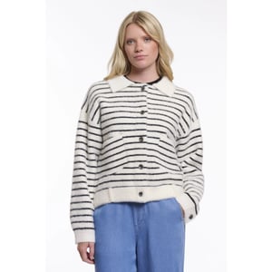 Rino & Pelle Vest bubbly.5012621
