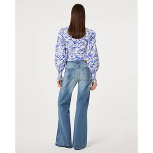 Fabienne Chapot Jeans cltjns23 vic