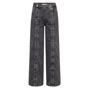 Co'Couture Willacc button ll jeans