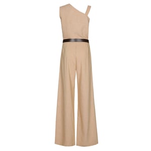 Caroline Biss Jumpsuit 1533