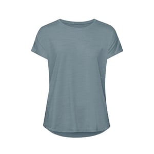 Röhnisch RÖhnisch motion tee training t-shirt korte mouw dames -