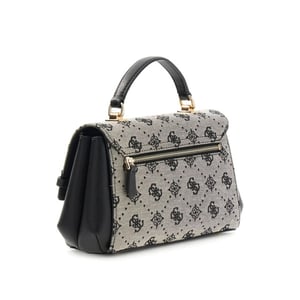 Guess Melinda logo top handtas