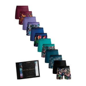 Muchachomalo Heren 12-pack boxershorts