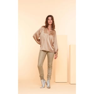 Geisha Pants snake 41538-10
