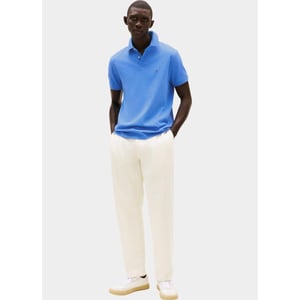 Tommy Hilfiger Polo korte mouw 1985 regular polo mw0mw17770/c30
