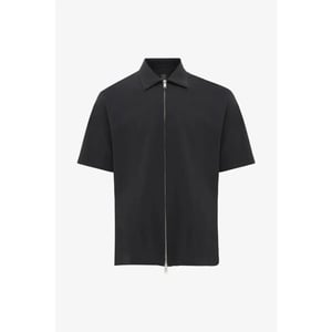 Genti Relaxed fit overshirt
