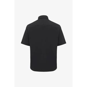 Genti Relaxed fit overshirt