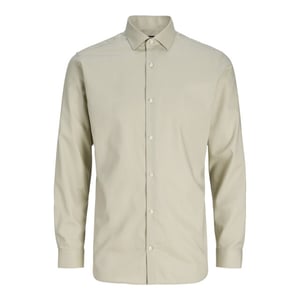 Jack & Jones Jprblaparker shirt ls noos mint