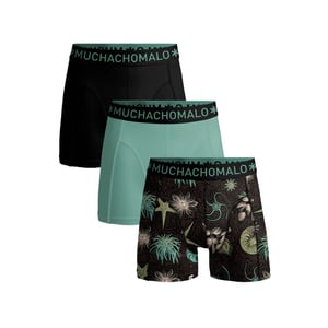 Muchachomalo Heren 3-pack boxershorts