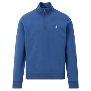 Ralph Lauren Schipperstrui donker