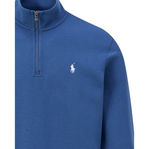 Ralph Lauren Schipperstrui donker