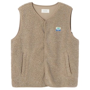 American Vintage Vest mhok16ae26