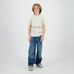 Raizzed Hannoi blue denim