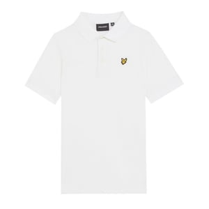 Lyle and Scott Polo spb2000v