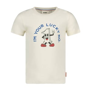 Sturdy T-shirt 71700479