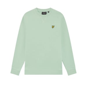 Lyle and Scott Sweat mlb2000vt