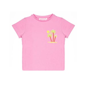 Someone T-shirt faro-sg-02-b