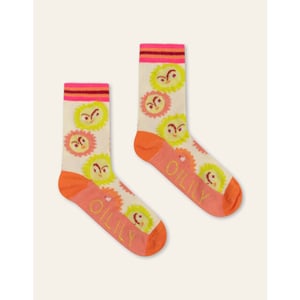 Oilily Munshine sokken