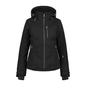 Icepeak flovilla ski jack dames -