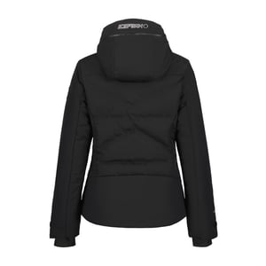 Icepeak flovilla ski jack dames -