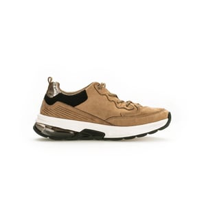 Gabor Rollingsoft sensitive 36.844.44 dames rollende wandelsneaker