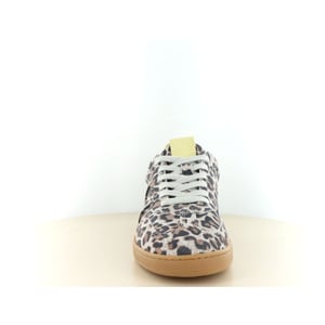 DWRS Label Poona leopard