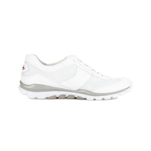 Gabor Rollingsoft sensitive 86.966.50 dames rollende wandelsneaker