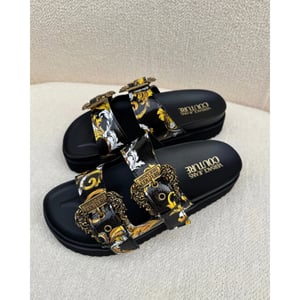 Versace Jeans Slippers