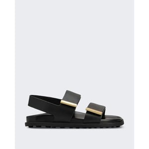 Tod's Dames footbed+gomma 68k fasce term.m