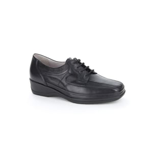 Waldläufer 442005-878-001 dames veterschoenen sportief 37,5 (4,5)