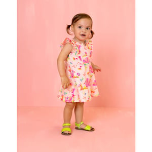 Oilily Daisya jurk