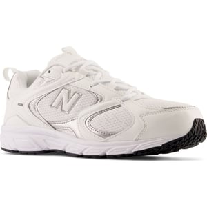 New Balance ml408w-whi casual low sportcas schoen her