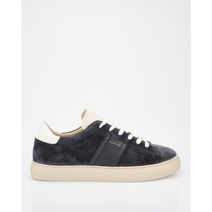 Nubikk Sneakers donker