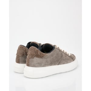 Nubikk Sneakers donker