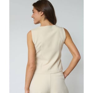 Sisters Point Vest 19450 gata-ve2