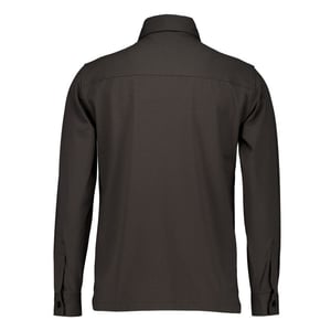 Genti Oaks shirt jacket zip jackets s4198-1967