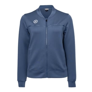The Indian Maharadja women track jacket trainingsjack tennis dames -