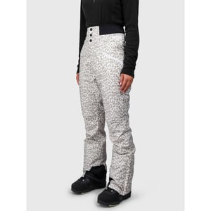 Brunotti whitewater-print women snow pants skibroek dames -